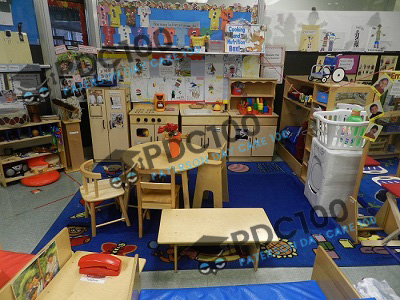 Dramatic-Play-Area