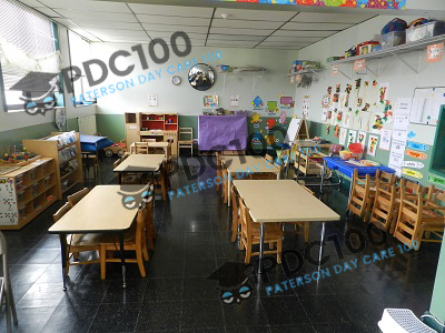 Children Paying Legos