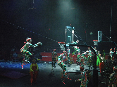 Circus-2