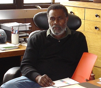 Mensah-Office